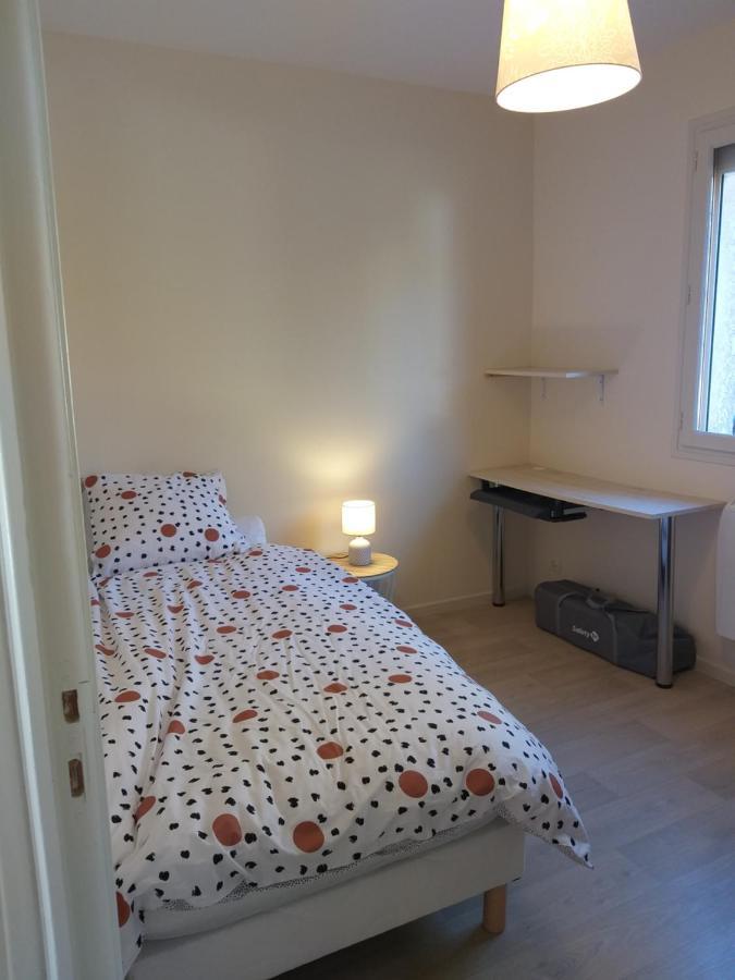 Location A.M.I Apartment Bellegarde-sur-Valserine Exterior photo